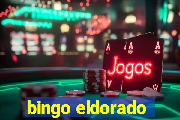 bingo eldorado