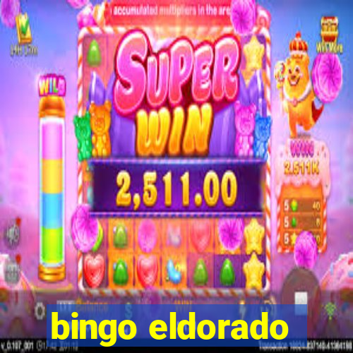 bingo eldorado