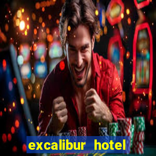 excalibur hotel casino las vegas booking