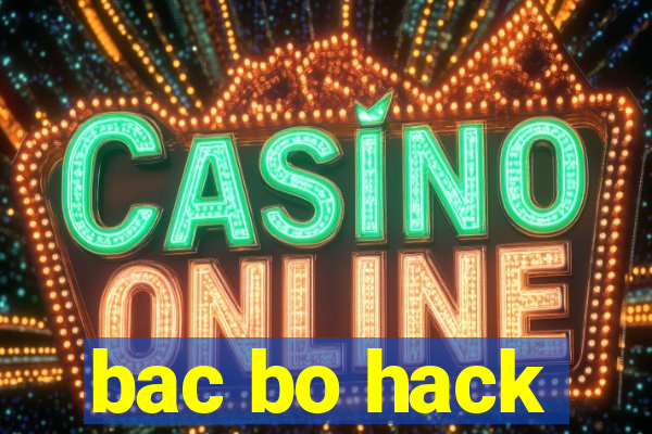 bac bo hack