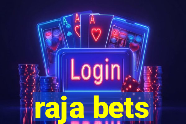 raja bets