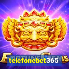 telefonebet365