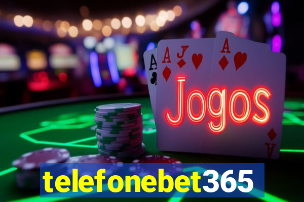 telefonebet365