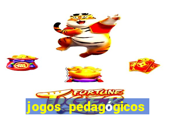 jogos pedagógicos educa??o infantil para confeccionar