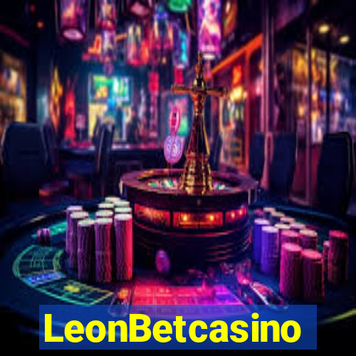 LeonBetcasino