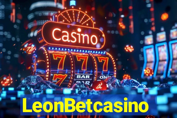 LeonBetcasino