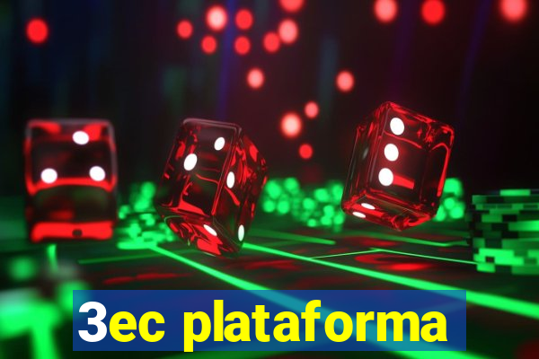 3ec plataforma