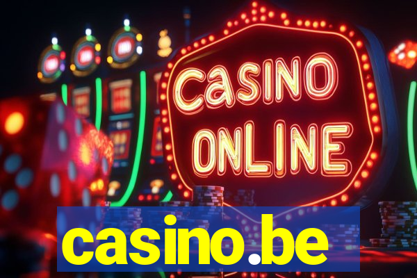 casino.be