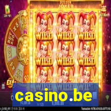 casino.be