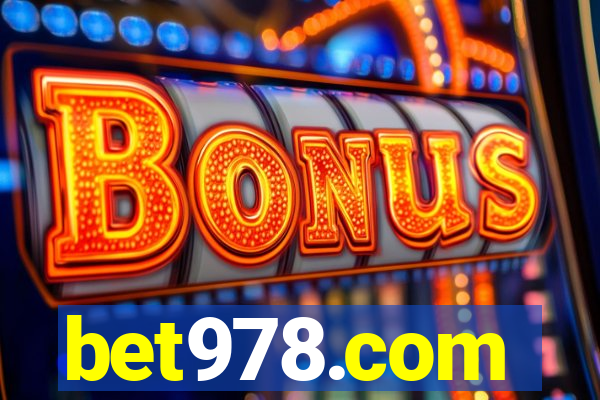 bet978.com