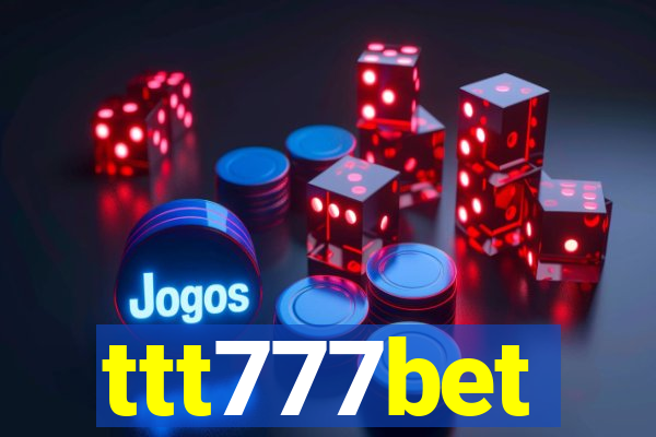 ttt777bet