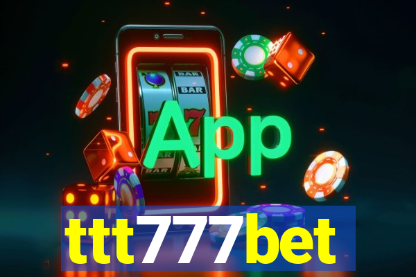 ttt777bet