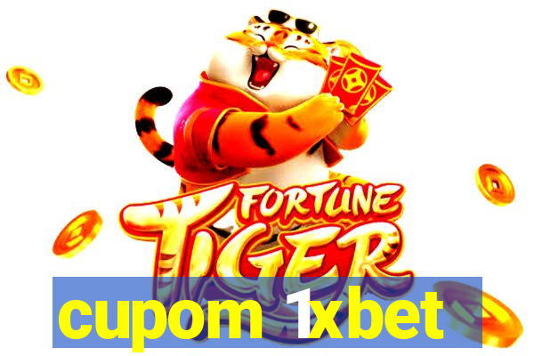 cupom 1xbet