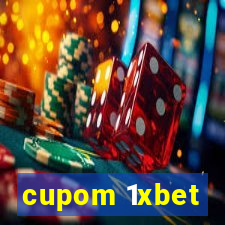 cupom 1xbet