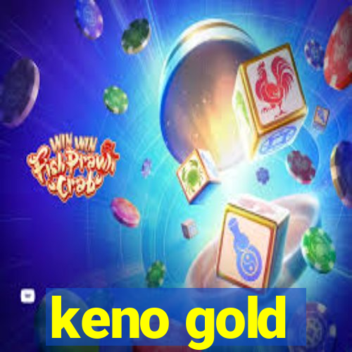 keno gold