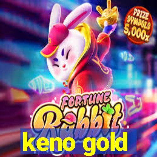 keno gold