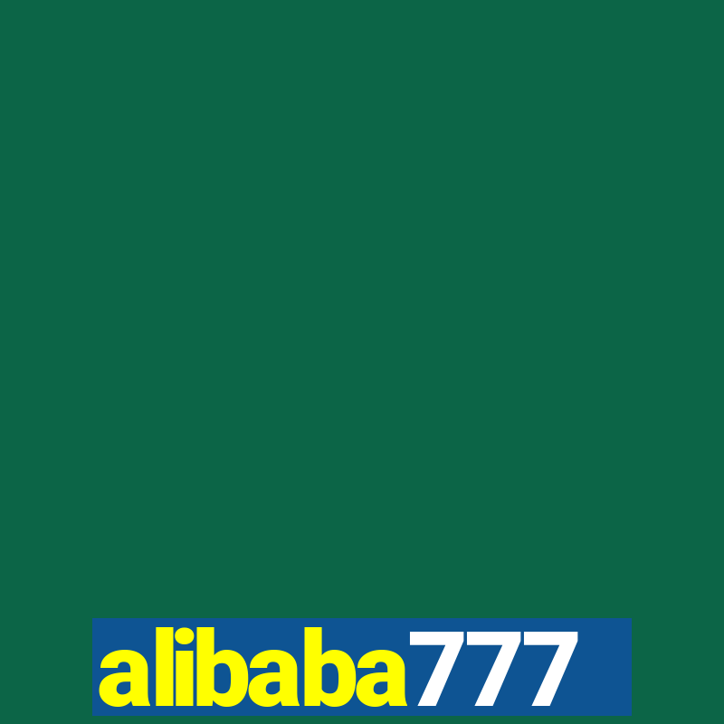 alibaba777