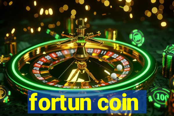 fortun coin