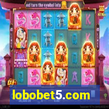 lobobet5.com