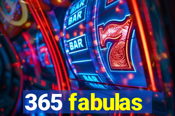 365 fabulas