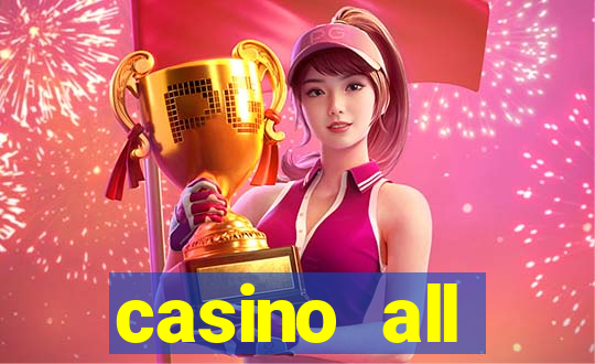 casino all inclusive resort po?os de caldas