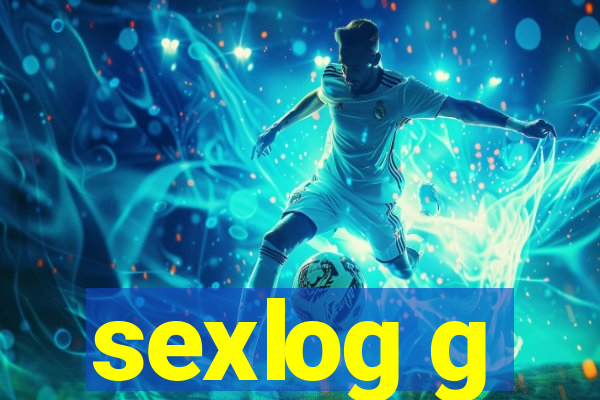 sexlog g