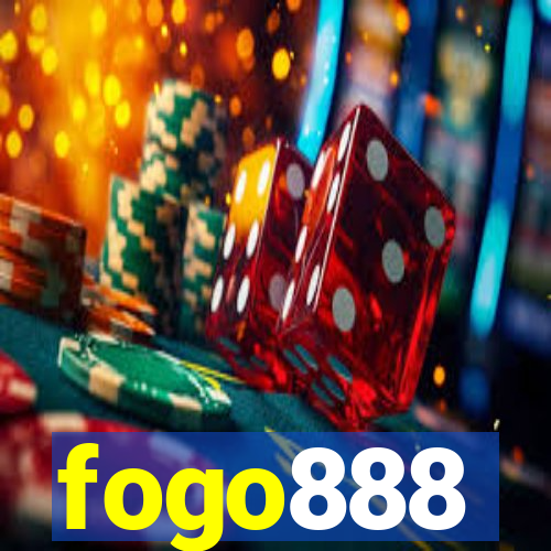 fogo888