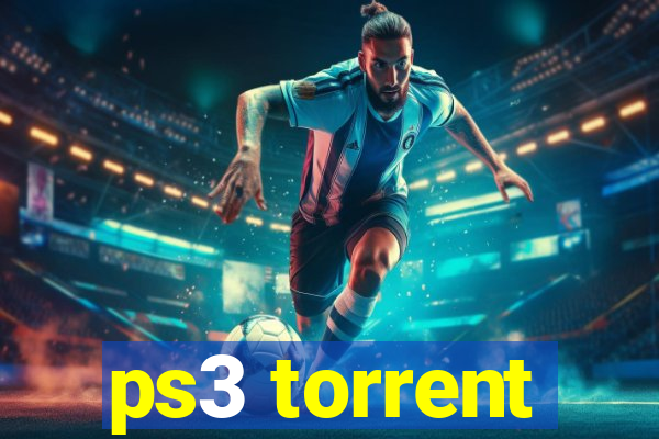 ps3 torrent