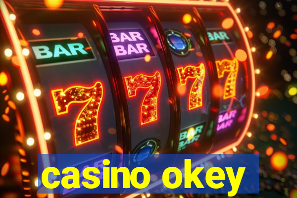 casino okey