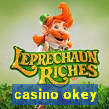 casino okey