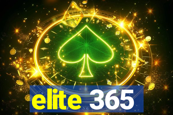 elite 365