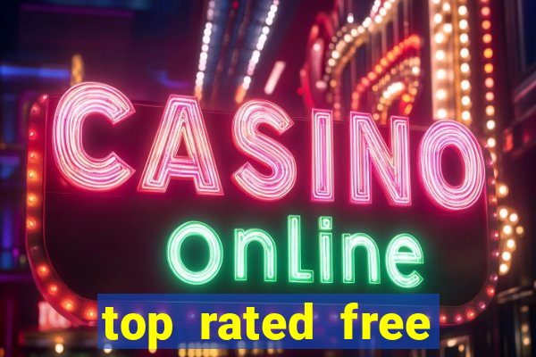 top rated free online slots