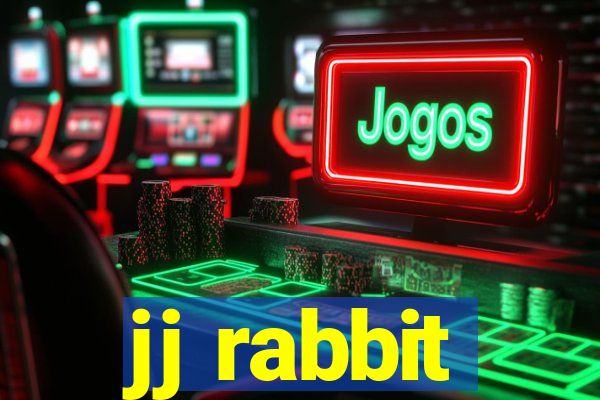 jj rabbit