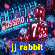 jj rabbit