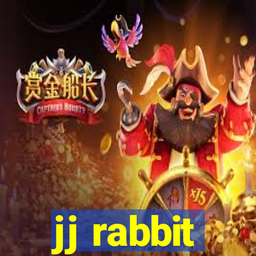 jj rabbit