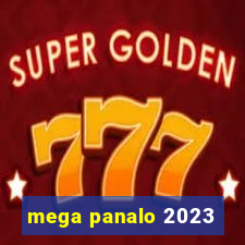 mega panalo 2023