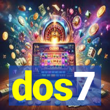 dos7