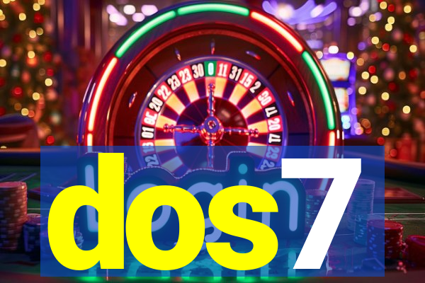 dos7