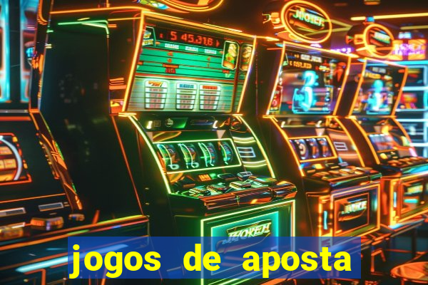 jogos de aposta s?o ilegais