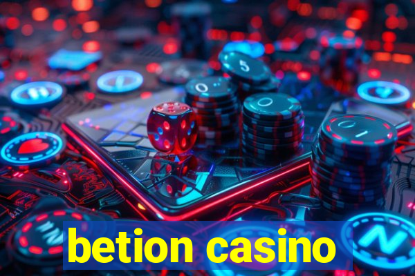 betion casino