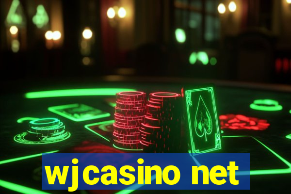 wjcasino net