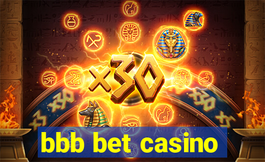 bbb bet casino