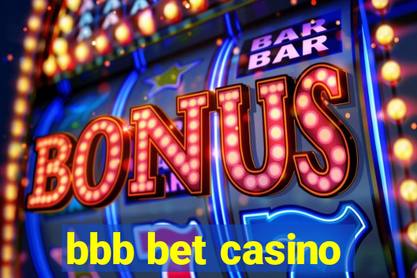 bbb bet casino