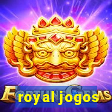 royal jogos