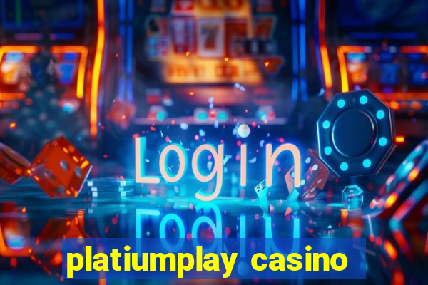 platiumplay casino