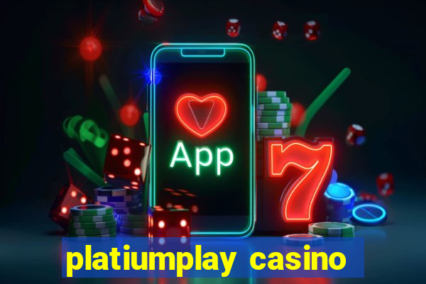 platiumplay casino