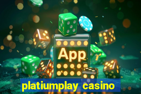 platiumplay casino