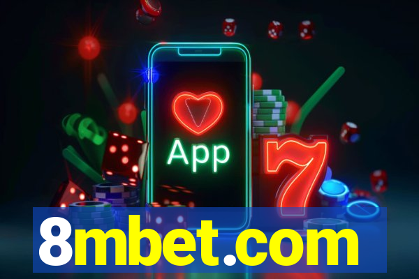 8mbet.com