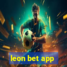 leon bet app