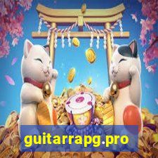 guitarrapg.pro